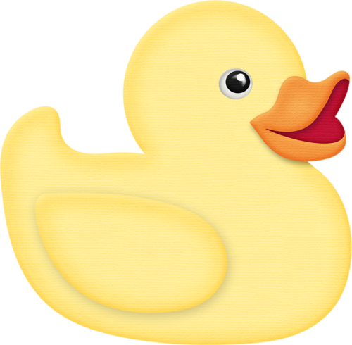 Jss Squeakyclean Duck - Bathing (500x490)