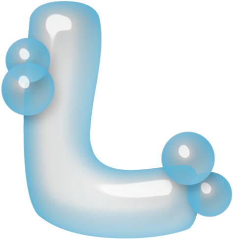 Lriches Squeakyclean Alpha L - Portable Network Graphics (490x500)