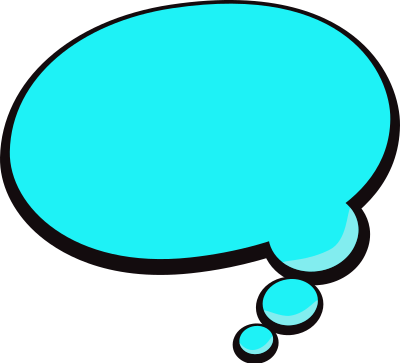 Chat Bubble - Chat Bubble (400x363)