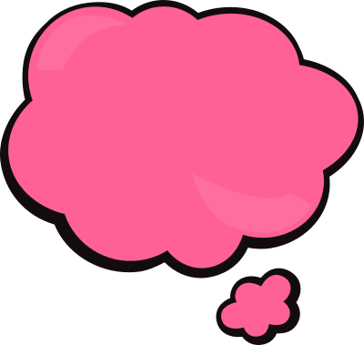 Chat Bubble - Chat Bubble (400x379)