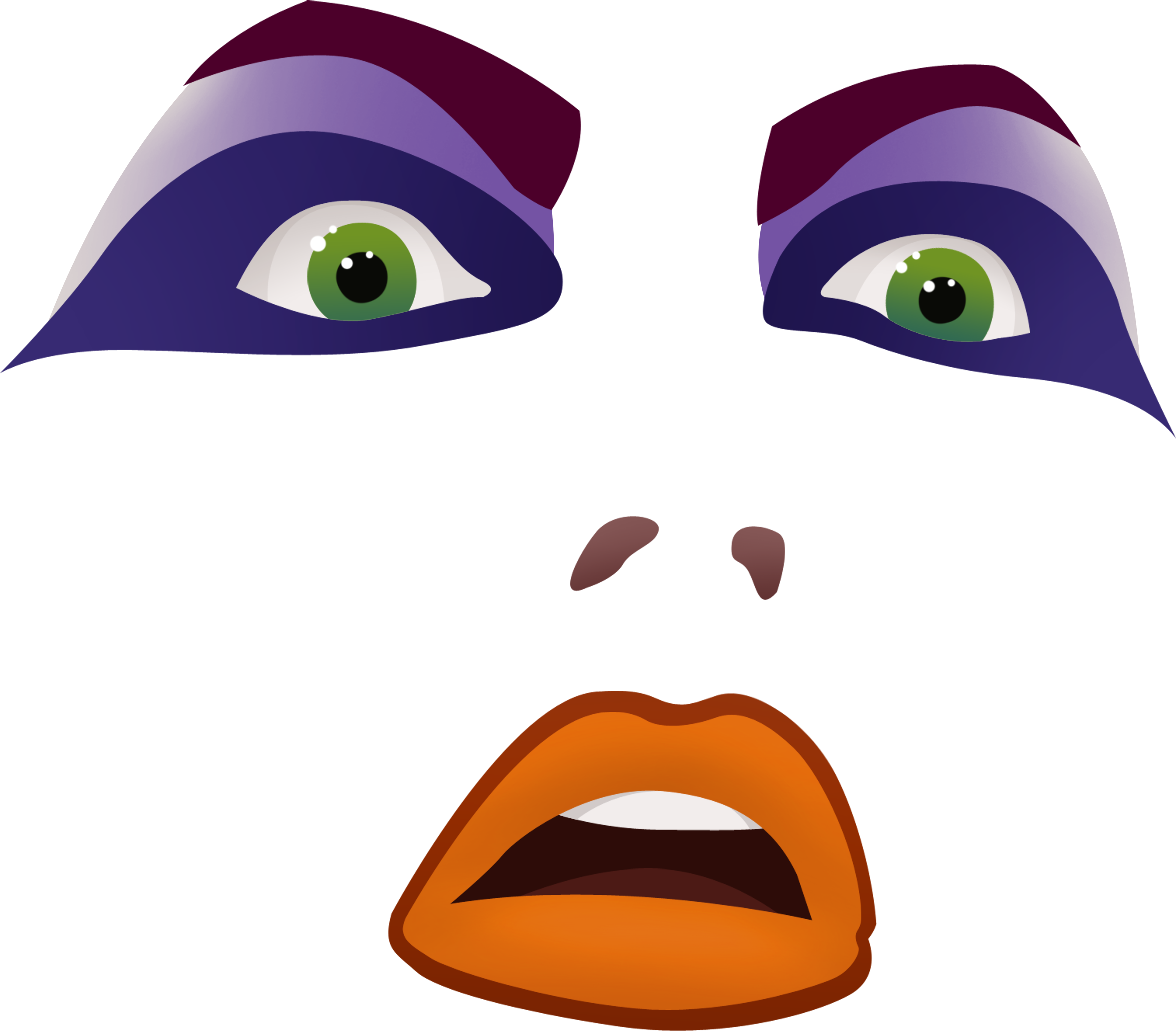 Clip Art (3974x3636)