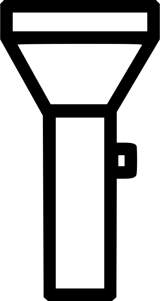Flashlight Comments - Flashlight Comments (522x980)