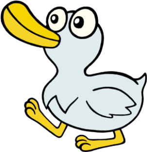 1921 - Mad Duck (350x350)