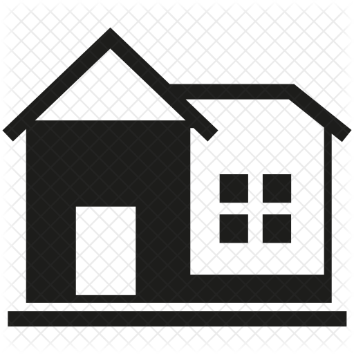 House Icon - House (512x512)