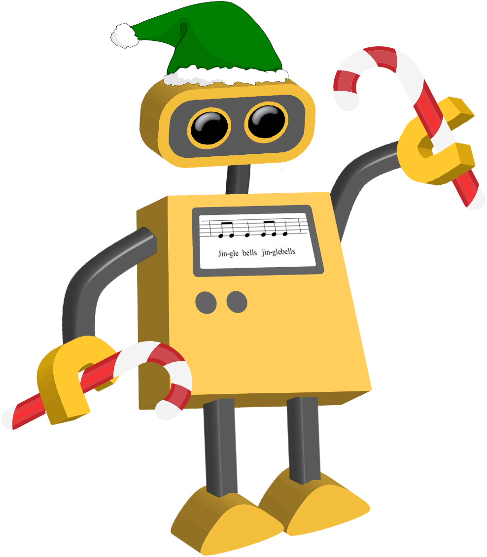 Holiday Elf - Portable Network Graphics (988x1130)
