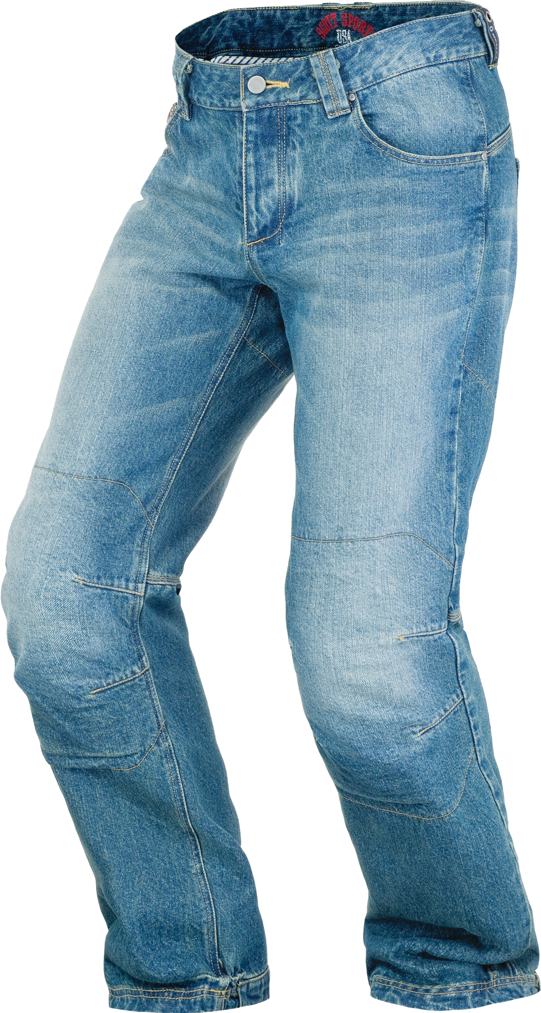 Jeans - Jeans With Transparent Background (2000x2000)