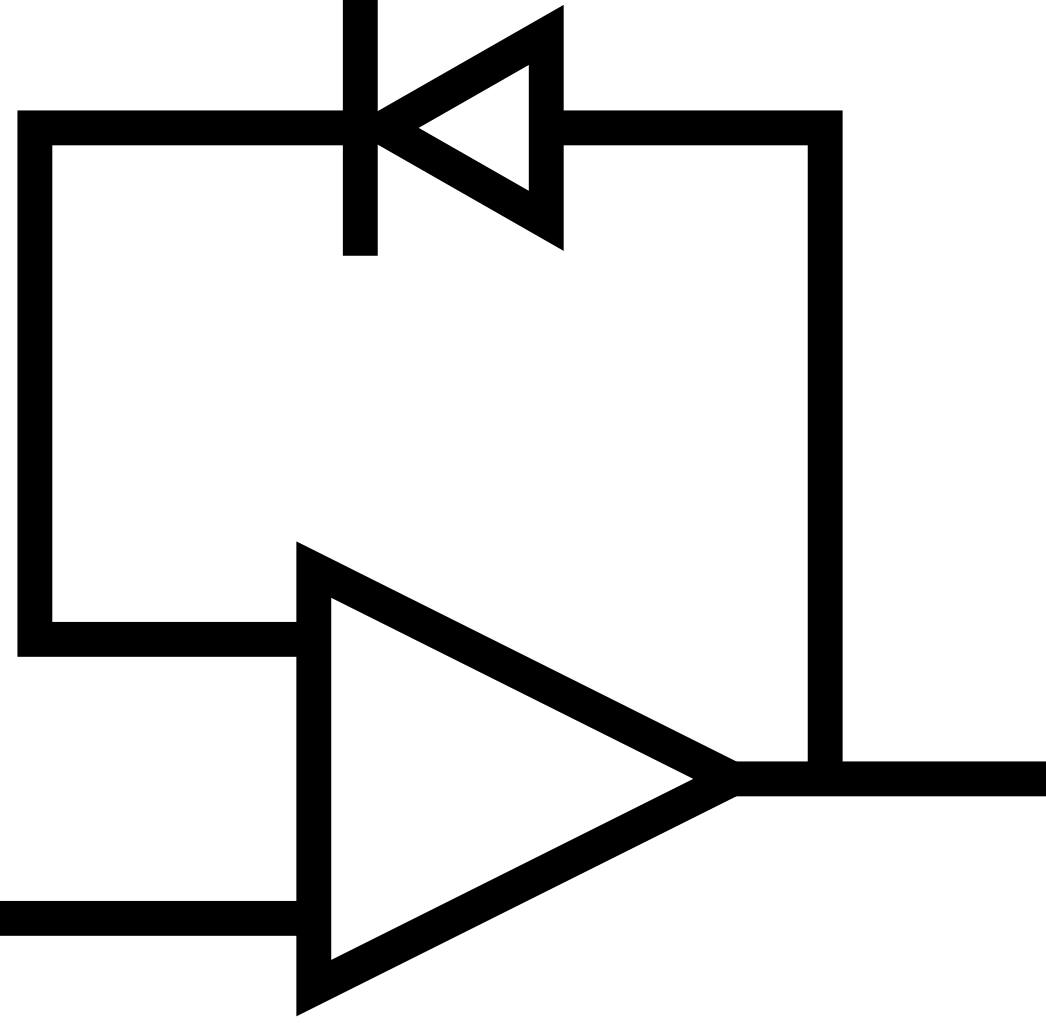 File - Circuit Smp - Svg - Pid Controller (1046x1023)