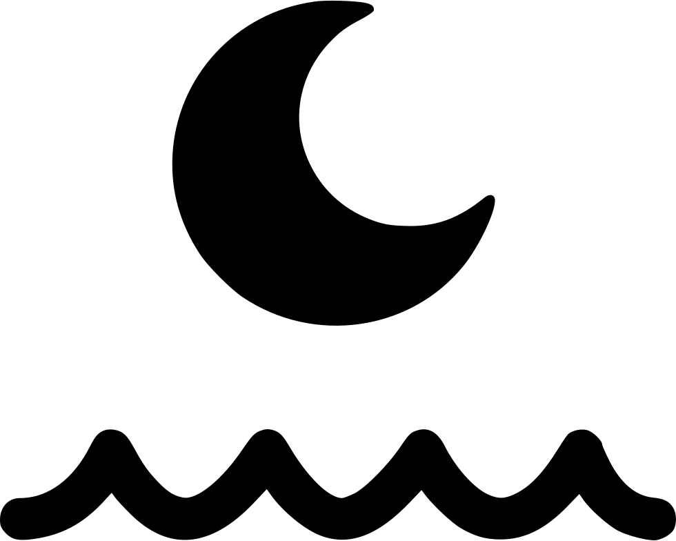 Moon Wave Comments - Moon Wave Comments (980x784)