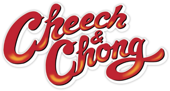 Cheech And Chong And War - Cheech & Chong (800x310)