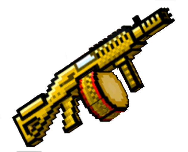 Predator Pic - Predator Pic (640x513)