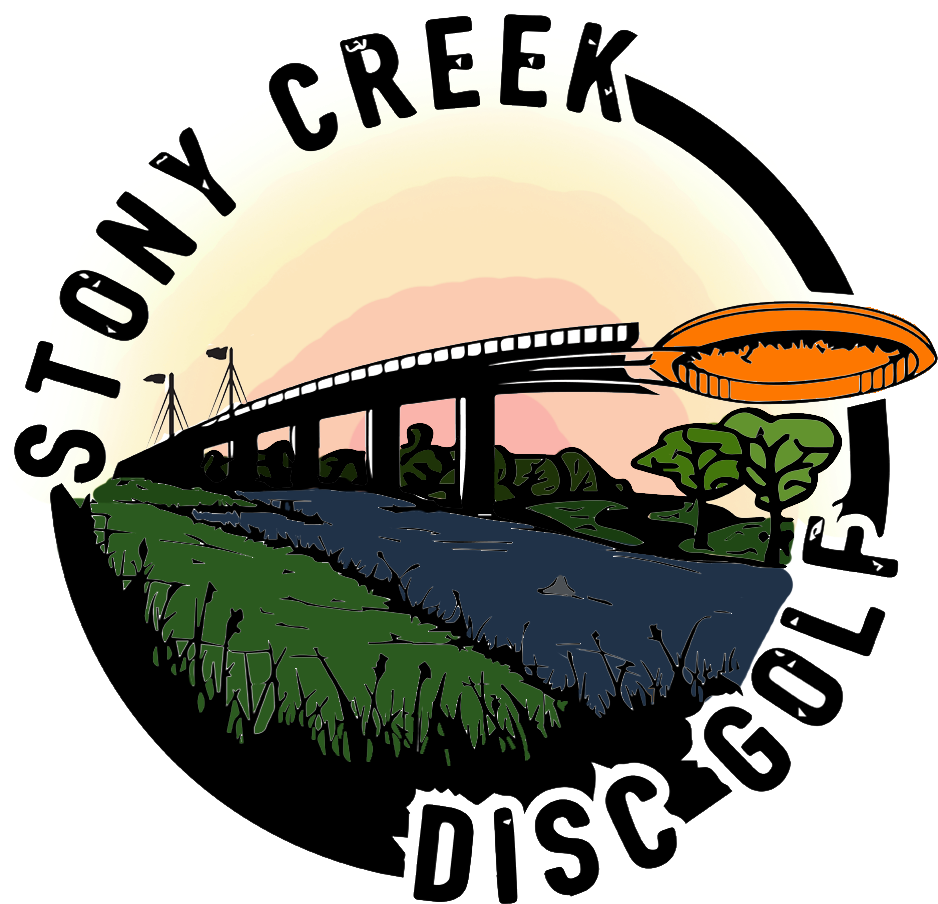 Stoney Creek Disc Golf - Tree (952x952)
