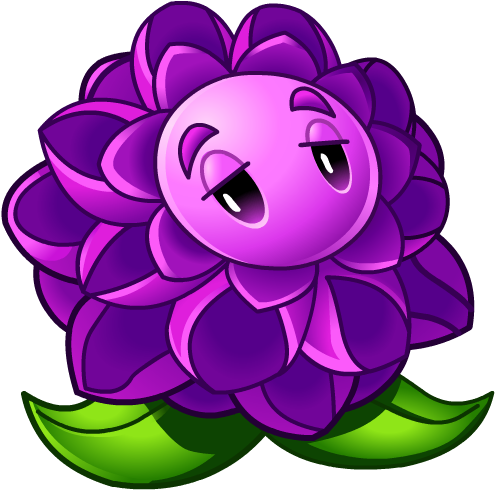 Plants Vs Zombies 2 Stallia (524x522)