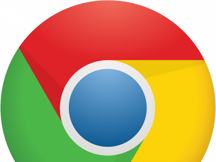 Salsa Para Nachos - Chrome Icon (700x525)