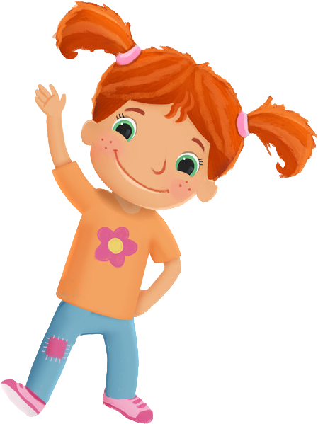 Addy - Cartoon (455x598)