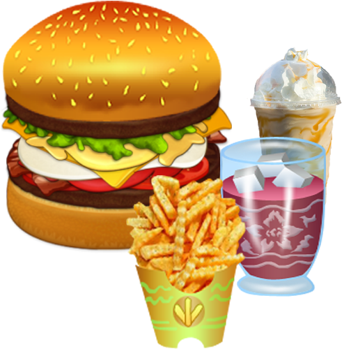 Hamburger (512x512)