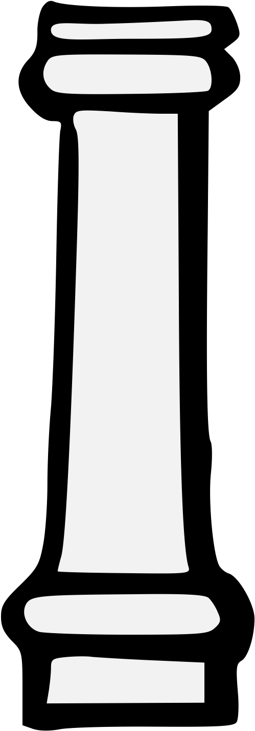 Column - Shadow (520x1462)