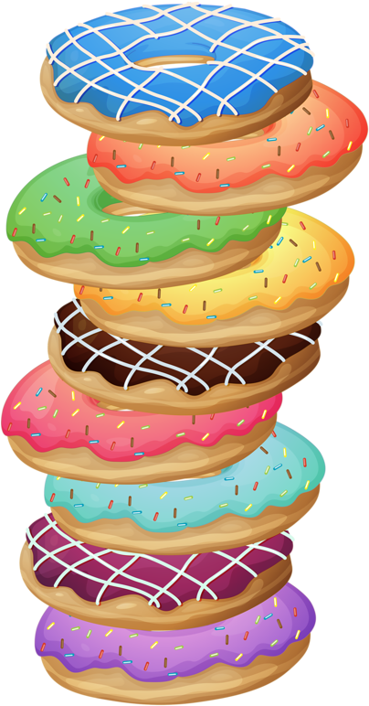 Яндекс - Фотки - Confiserie Clipart (417x800)