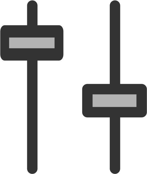 Controls Clipart - Audio46 Logo (800x800)