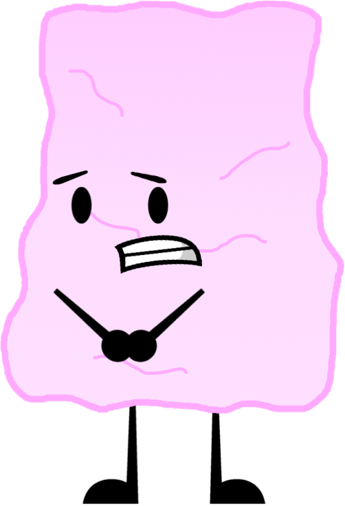 Blanket Pose - Cartoon (502x736)