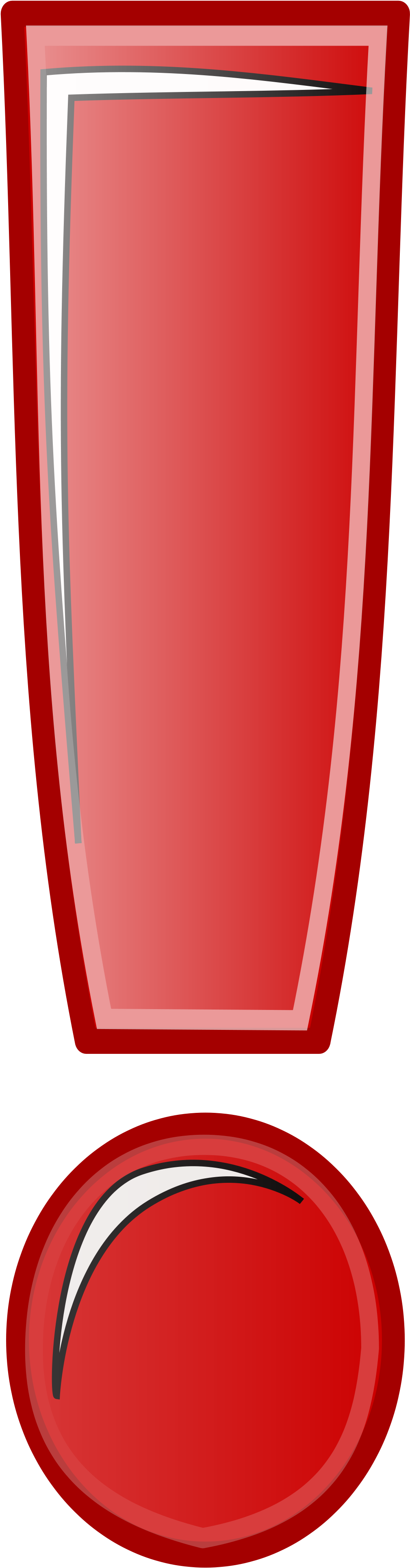 Open - Восклицательный Пнг (2000x4080)