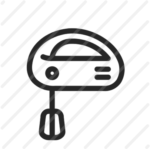 Mixer Icon - Mixer Icon (500x500)