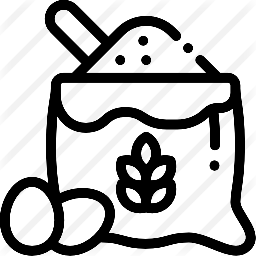 Flour - Flour (512x512)