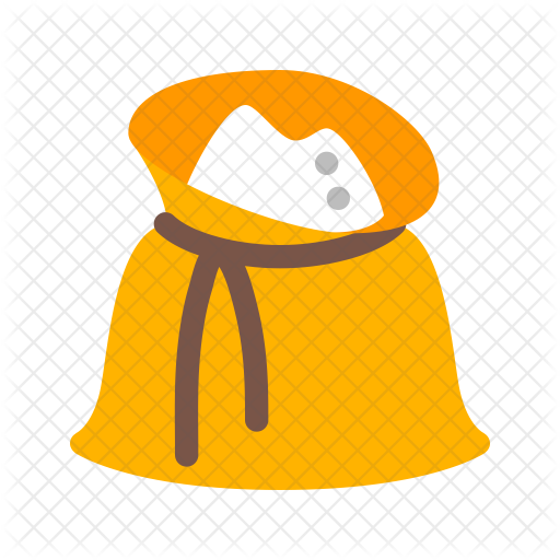 Flour Icon - Flour (512x512)