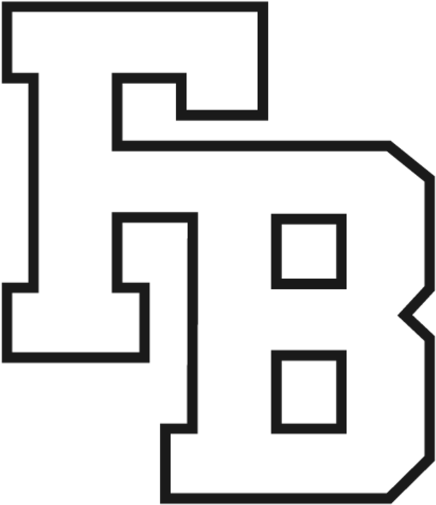 Flour Bluff Logo - Flour Bluff Hornets (720x720)