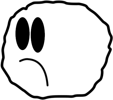 Lonely Meatball - Lonely Meatball (411x411)