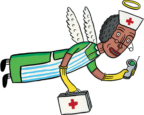 Clip Art (500x400)