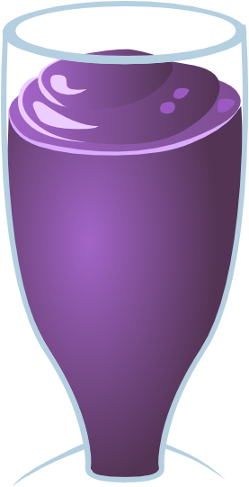 Shake - Clip Art (276x592)