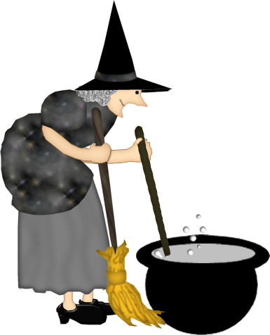 Witch-027 - Witchcraft (385x476)