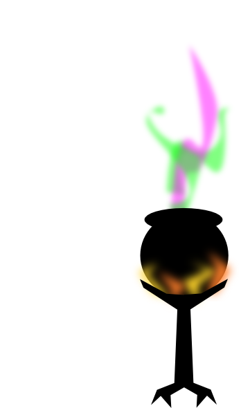 Witchcraft (348x590)