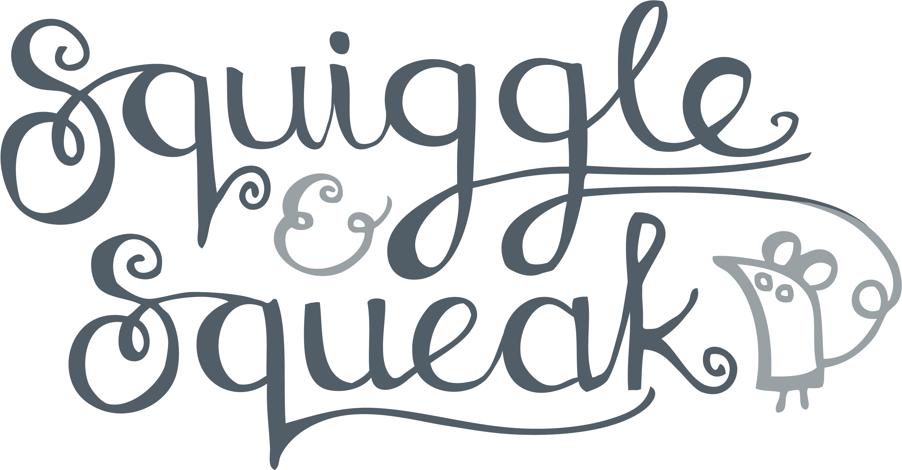 Squiggle & Squeak - Calligraphy (3009x1557)