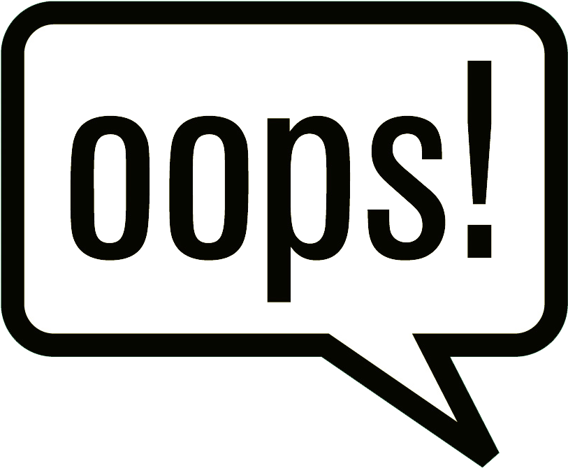 Oops This Content Is For Members Only - Wrong Information (822x680)