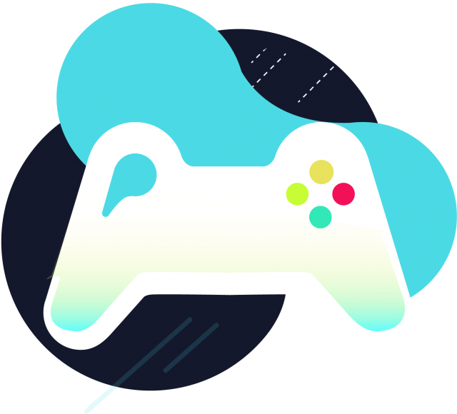 Interactive Games - Game Controller (768x694)