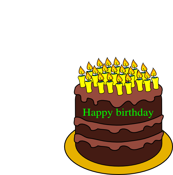 Birthday Cake (588x596)