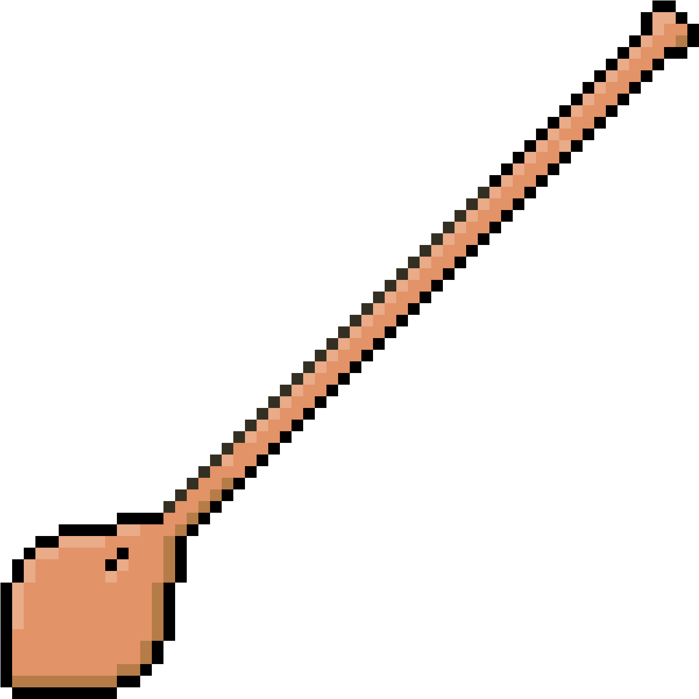 Steering Oar - Steering Oar (1944x1944)