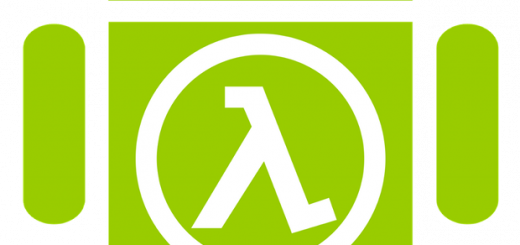 Java8 Lambda Expression Tutorial - Valve Games Logo (520x245)