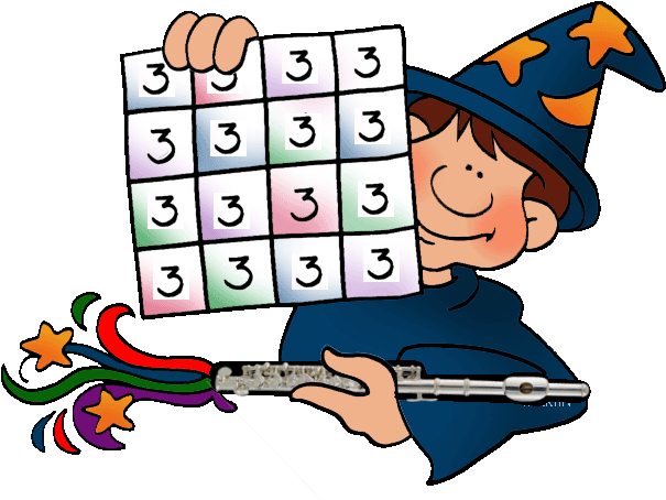 33 Is The Magic Number - Magic Math (648x489)