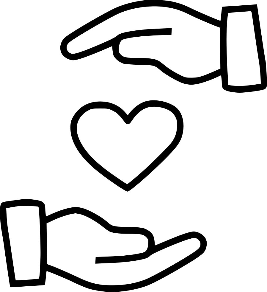 Care Caring Hands Day Comments - Care Caring Hands (898x980)
