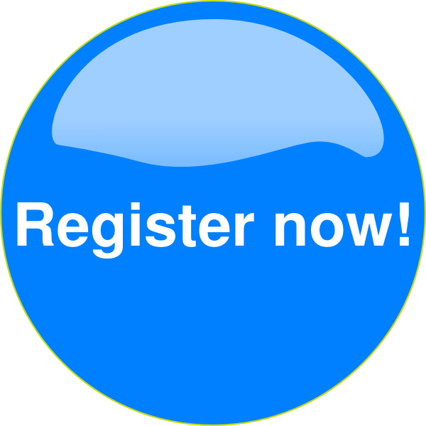 Register Now Blue Button (600x600)