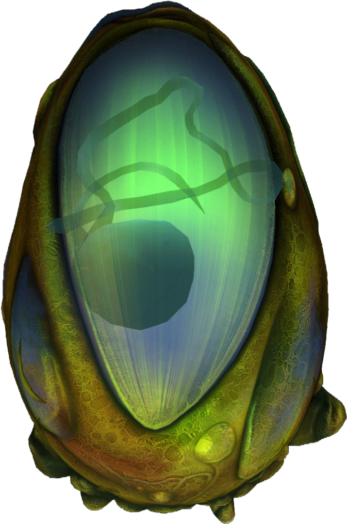 Eggs - Subnautica (1920x1080)