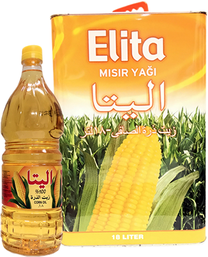 Corn Oil - Corn Oil (643x532)