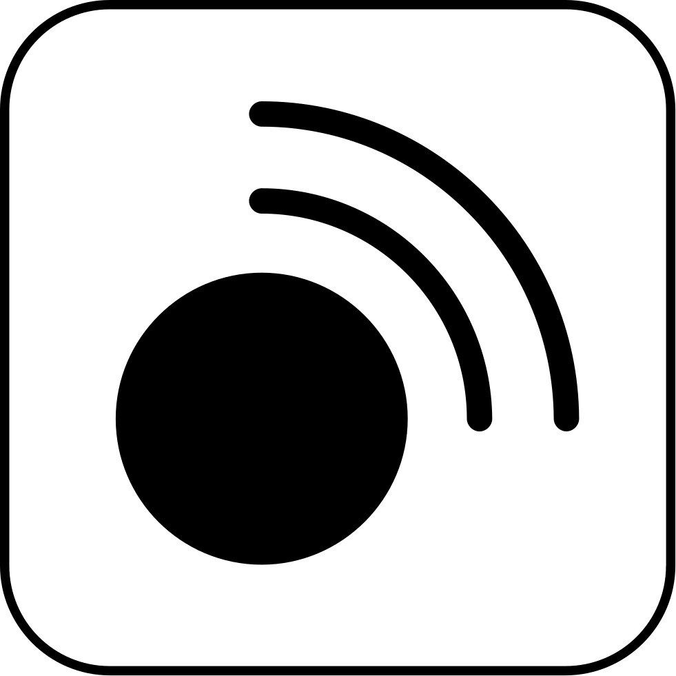 Png File - Circle (981x981)