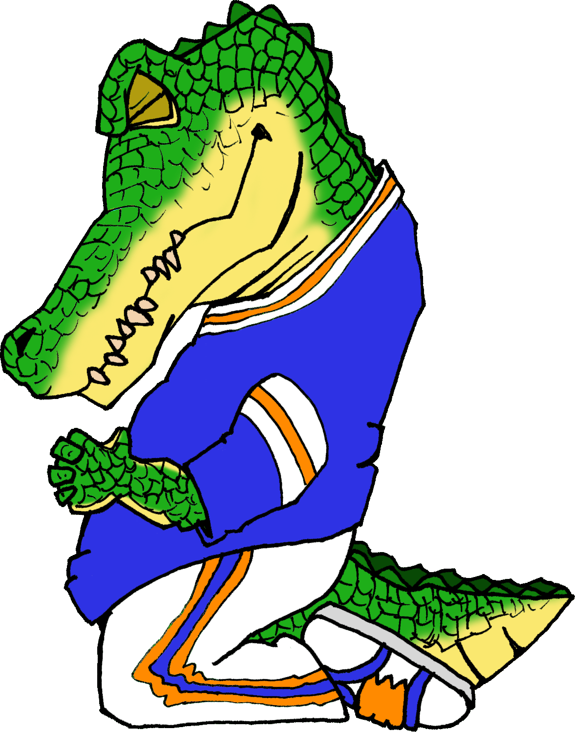 Florida - Florida (1177x1497)