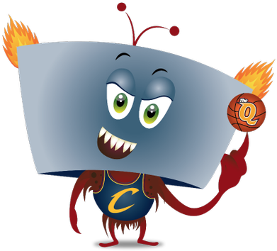 Qumongo - Cartoon (400x400)