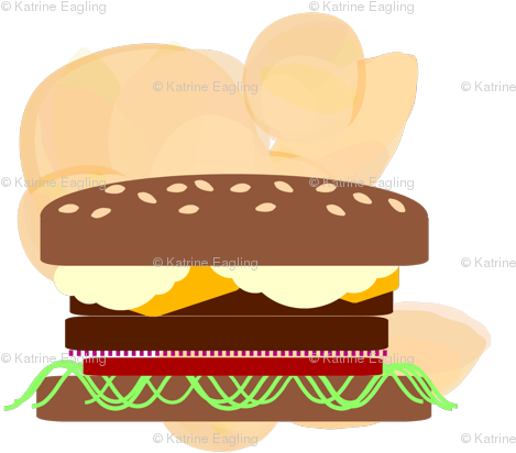 Junk Food (500x500)