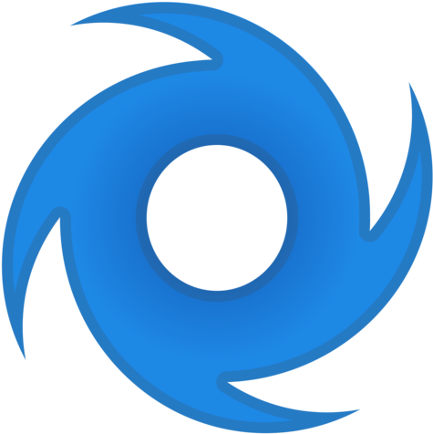 Google - Cyclone Emoji (512x512)
