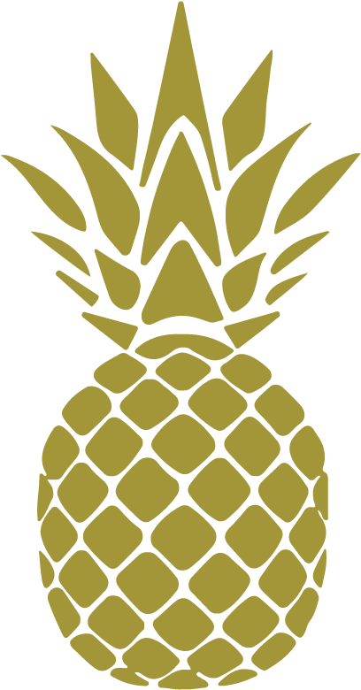 Linked - Home Dolecom, - Pineapple Symbol (688x842)
